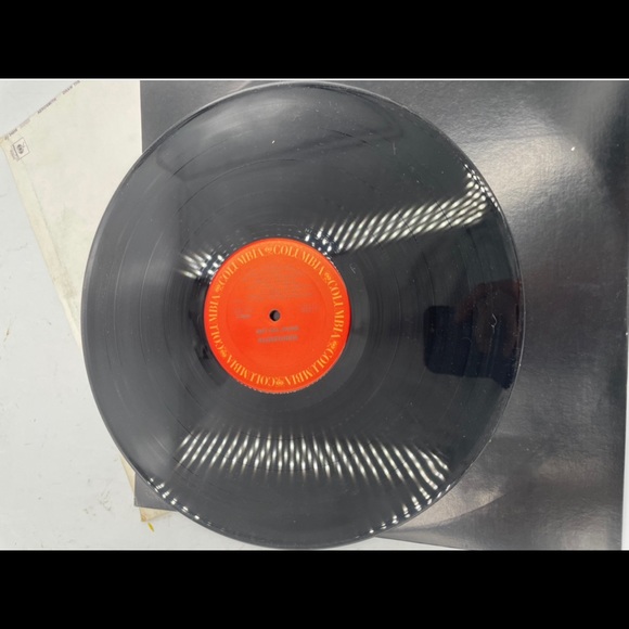 Aerosmith Draw The Line 
Vinyl - Picture 3 of 4